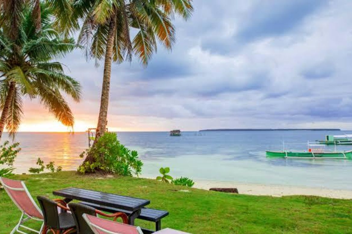 Land for Sale in Malinao, General Luna, Surigao del Norte – photo 5