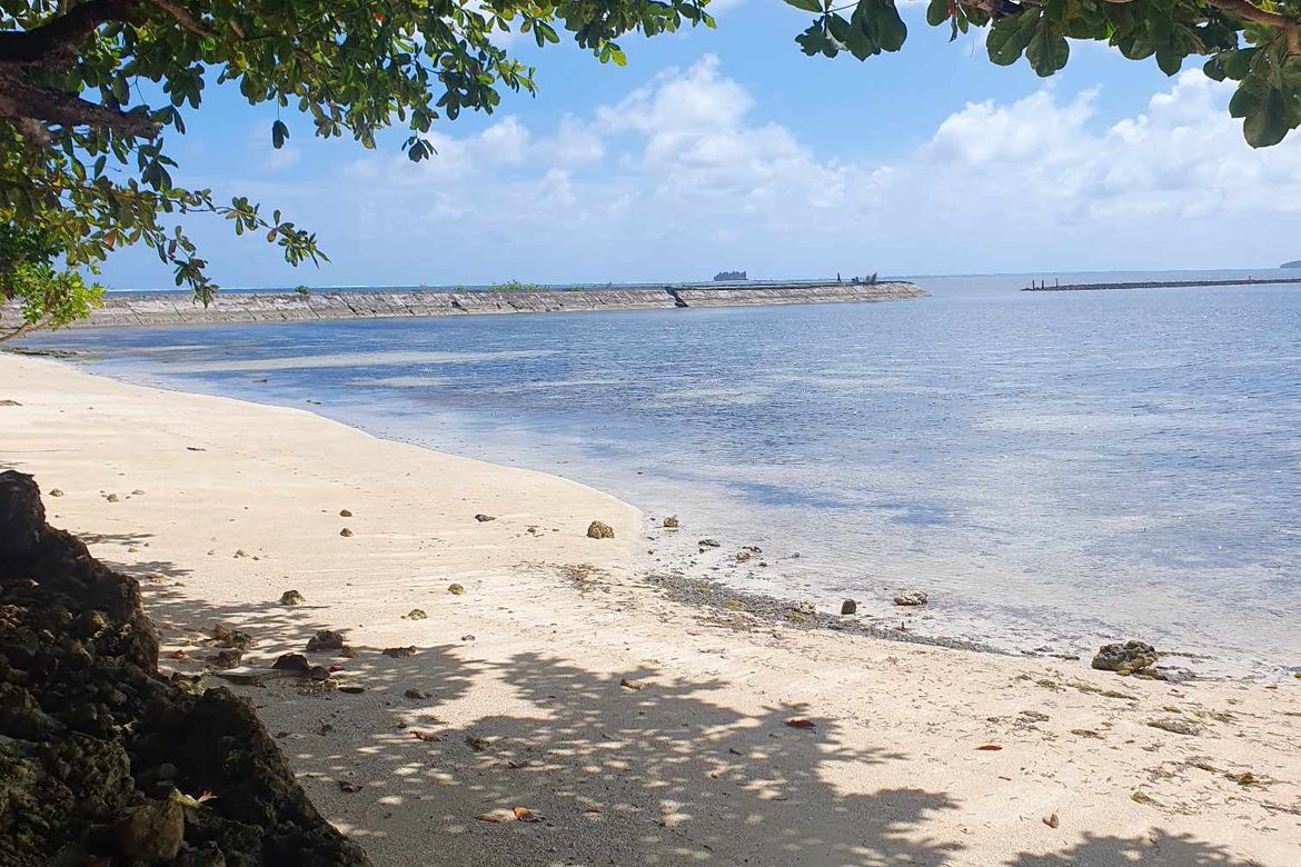 Land for Sale in Malinao, General Luna, Surigao del Norte