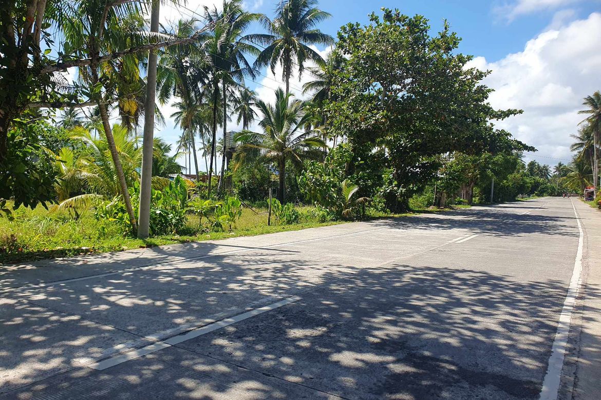 Land for Sale in Malinao, General Luna, Surigao del Norte – photo 5
