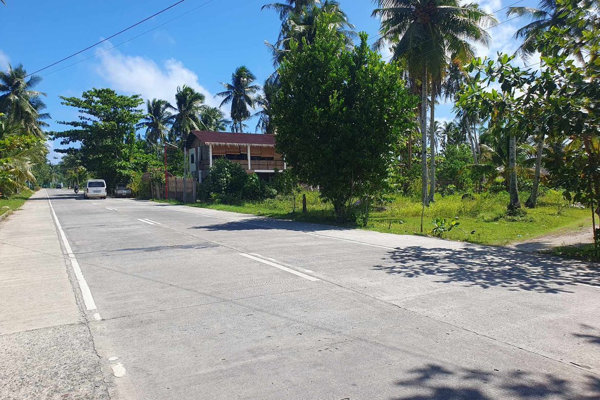 Land for Sale in Malinao, General Luna, Surigao del Norte – photo 7