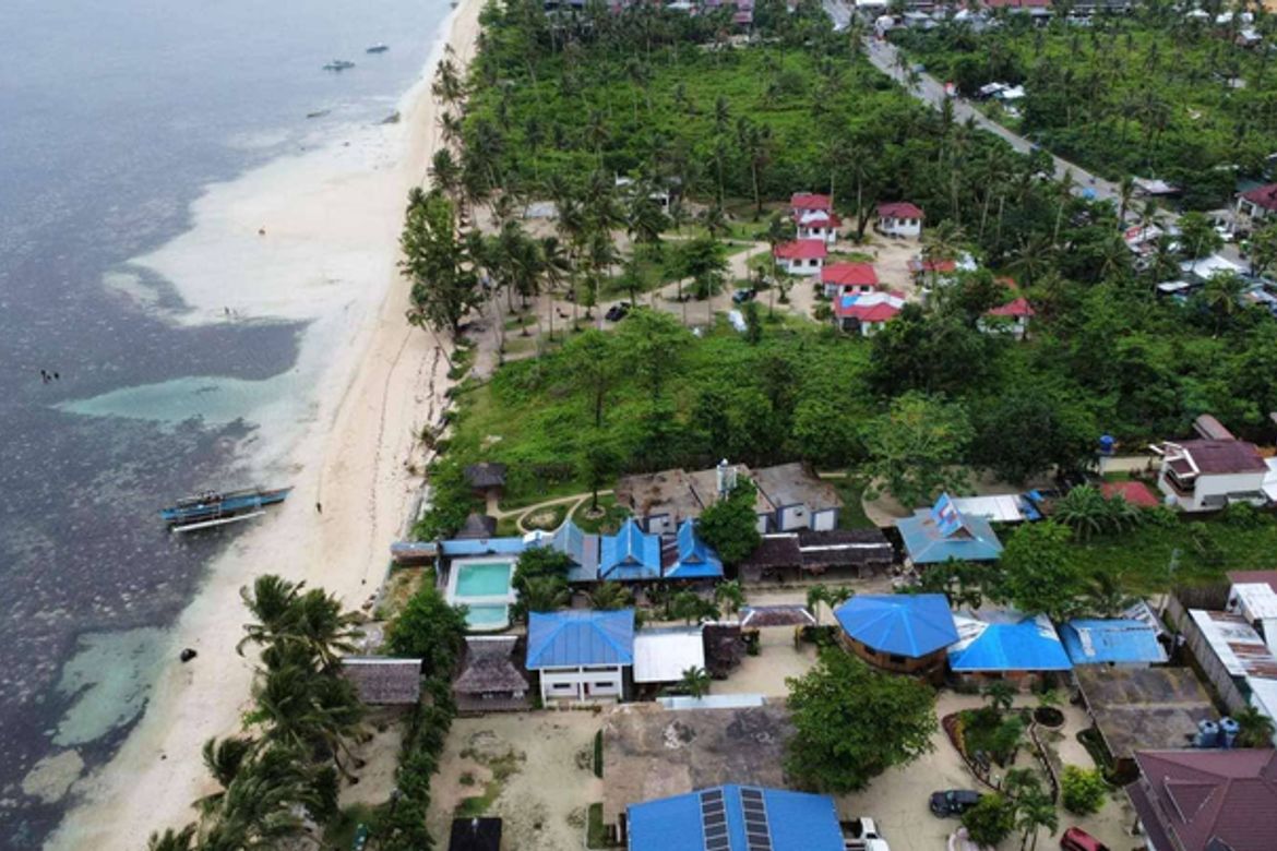 Land for Sale in Malinao, General Luna, Surigao del Norte – photo 2