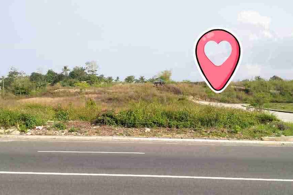 Land for Sale in Malingin, Bogo, Cebu