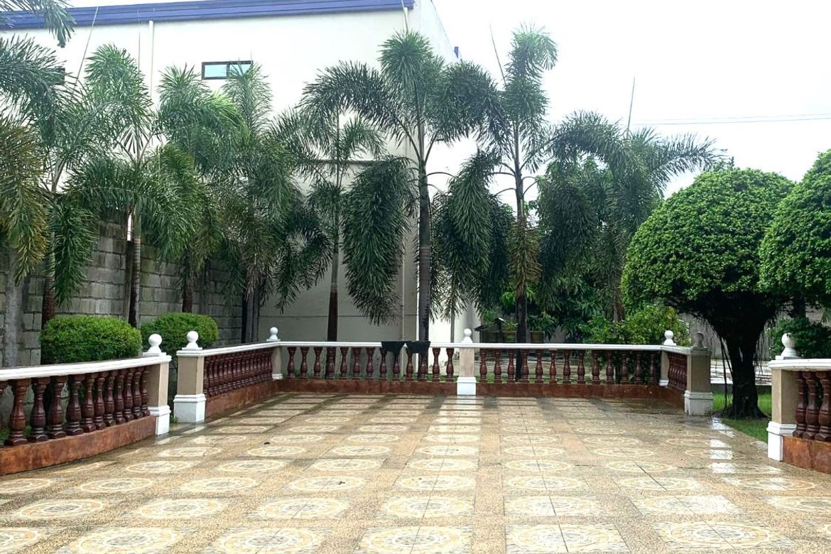 Land for Sale in Malino, San Fernando, Pampanga