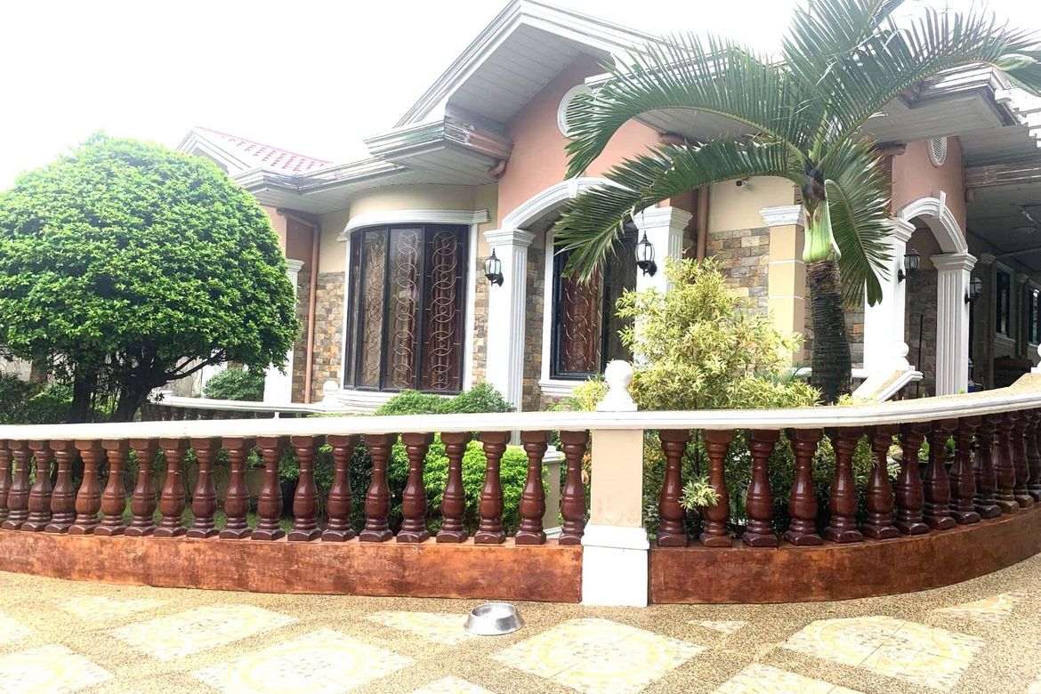 Land for Sale in Malino, San Fernando, Pampanga – photo 2