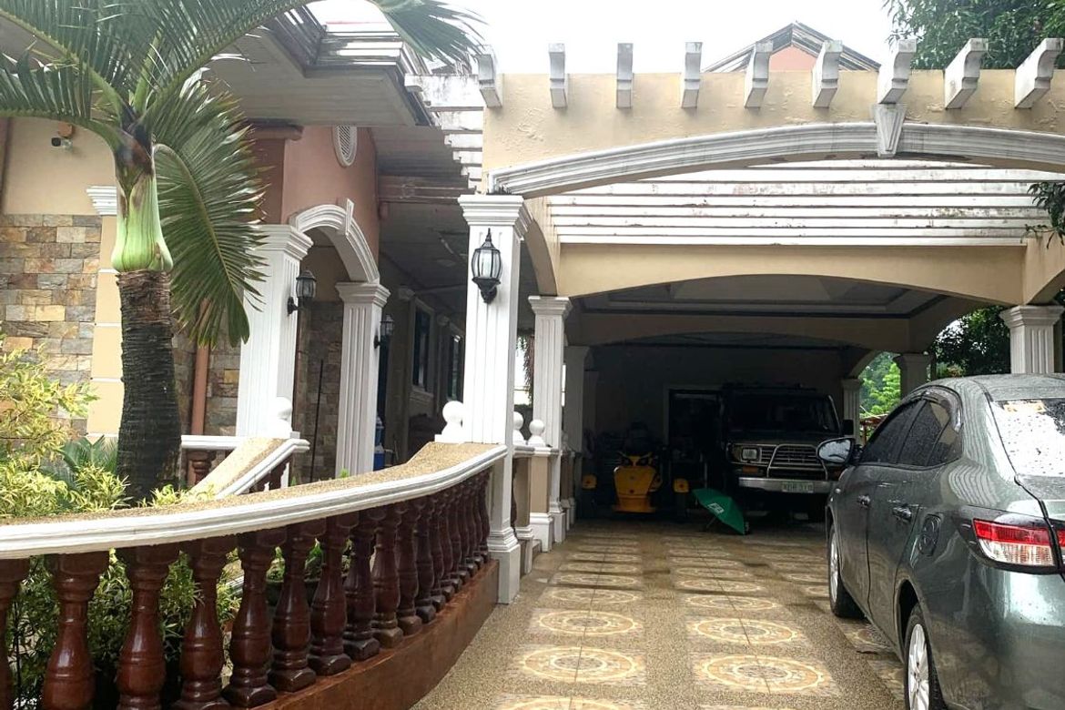Land for Sale in Malino, San Fernando, Pampanga – photo 3