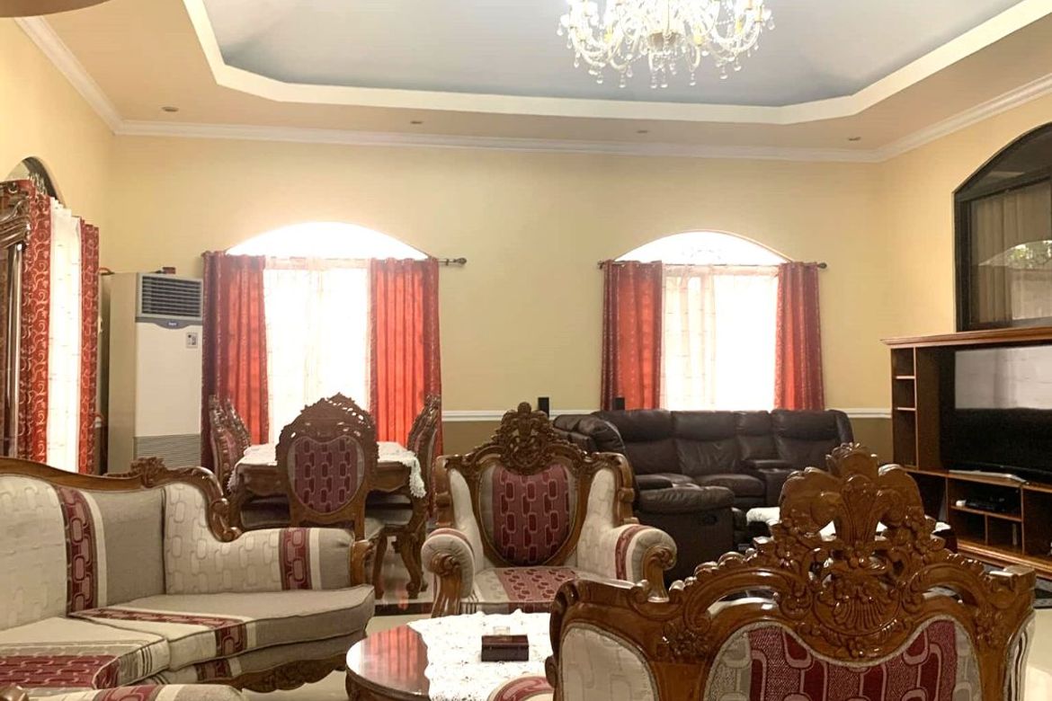 Land for Sale in Malino, San Fernando, Pampanga – photo 6