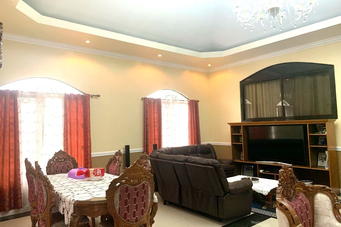 Land for Sale in Malino, San Fernando, Pampanga – photo 8