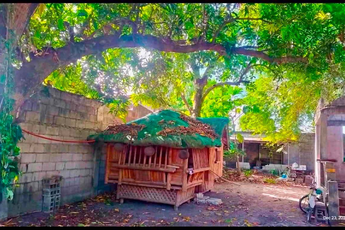 Land for Sale in Malino, San Fernando, Pampanga
