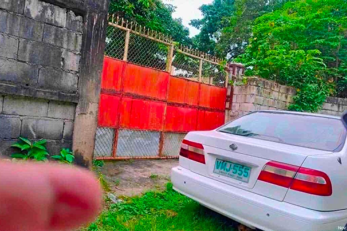Land for Sale in Malino, San Fernando, Pampanga – photo 4