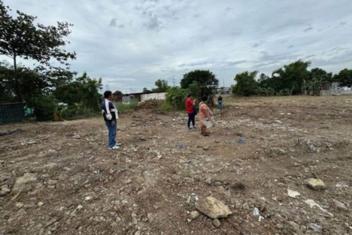 Land for Sale in Malinta, Valenzuela, Metro Manila – photo 2