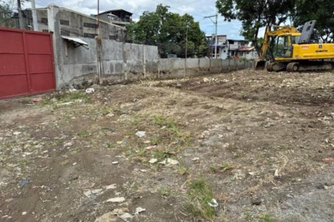 Land for Sale in Malinta, Valenzuela, Metro Manila – photo 3