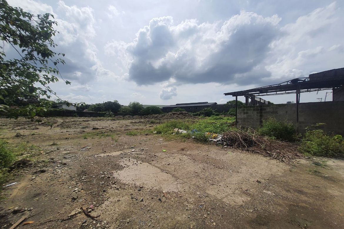 Land for Sale in Malinta, Valenzuela, Metro Manila – photo 2