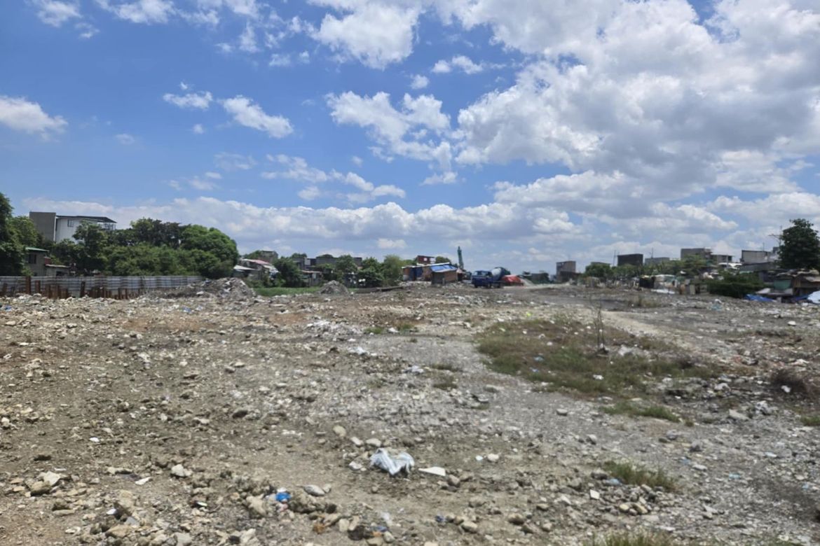 Land for Sale in Malinta, Valenzuela, Metro Manila – photo 2