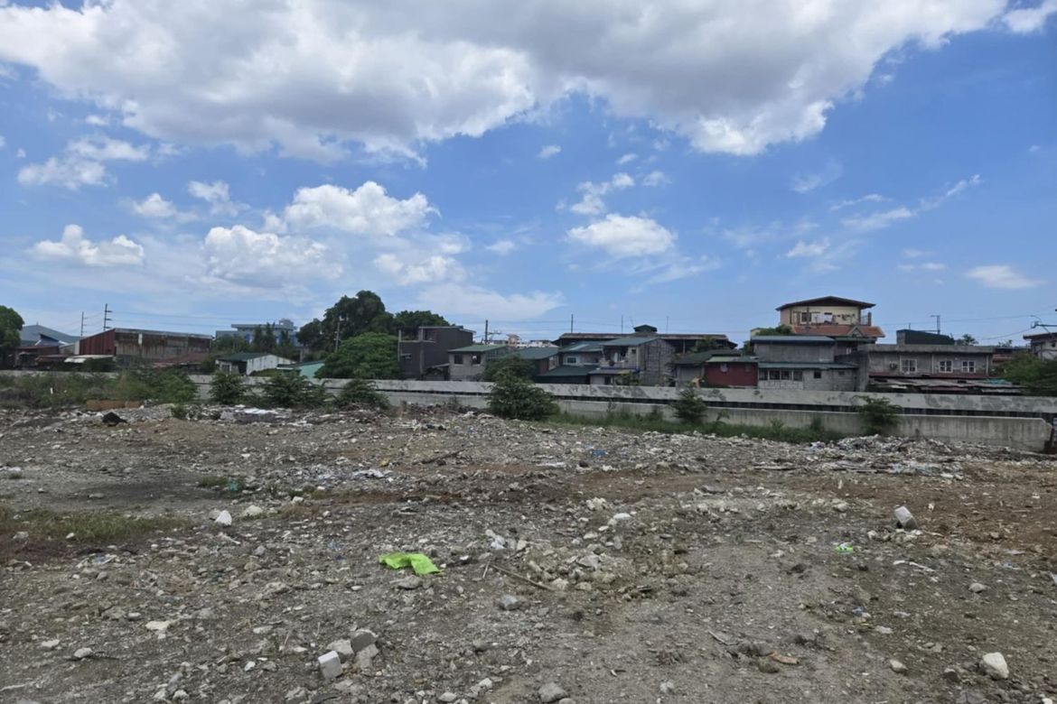 Land for Sale in Malinta, Valenzuela, Metro Manila – photo 3