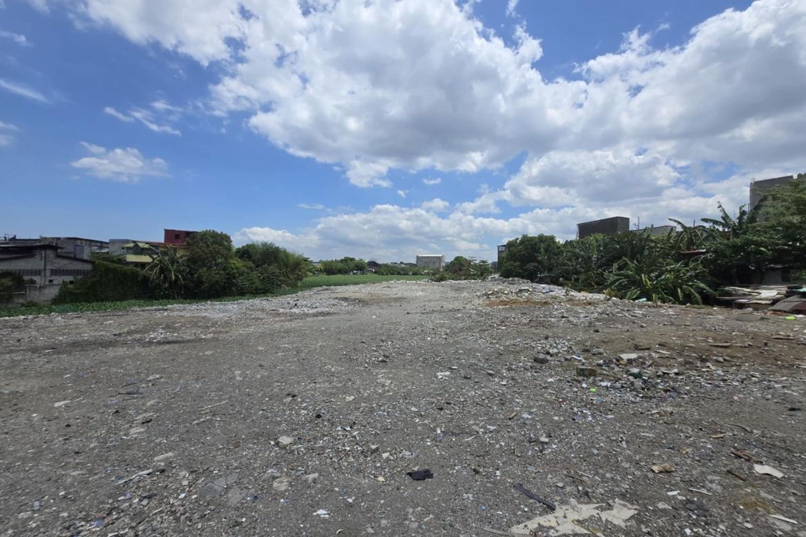 Land for Sale in Malinta, Valenzuela, Metro Manila – photo 5