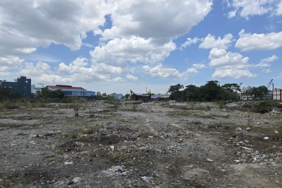 Land for Sale in Malinta, Valenzuela, Metro Manila – photo 6