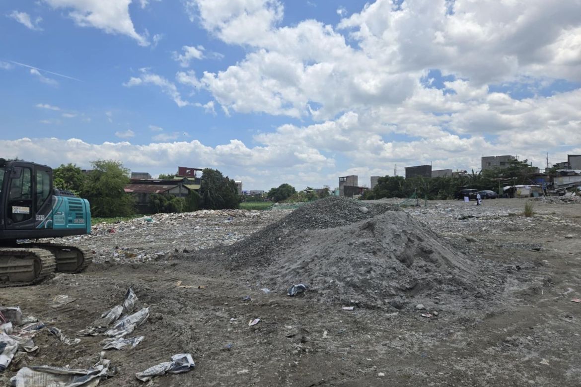 Land for Sale in Malinta, Valenzuela, Metro Manila – photo 8