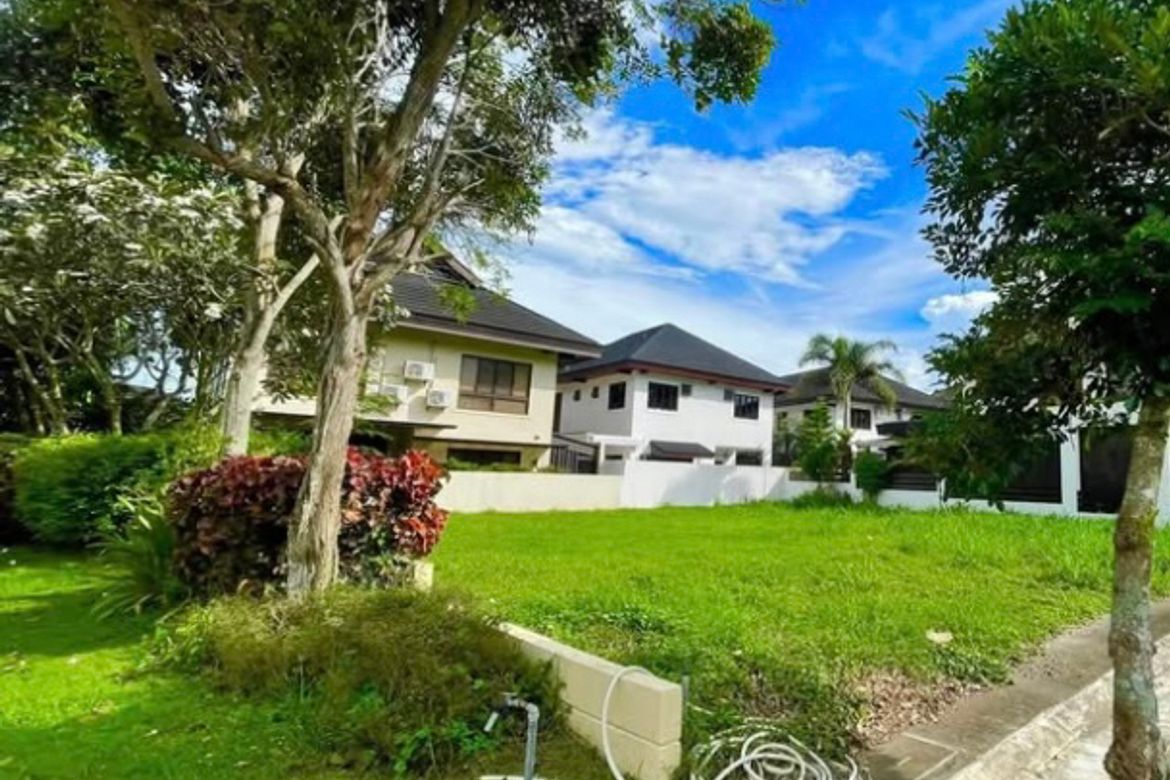 Land for Sale in Malitlit, Santa Rosa, Laguna