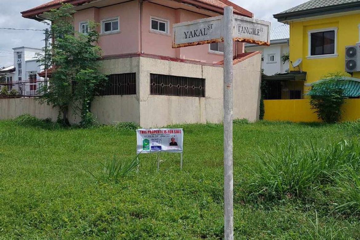 Land for Sale in Malitlit, Santa Rosa, Laguna