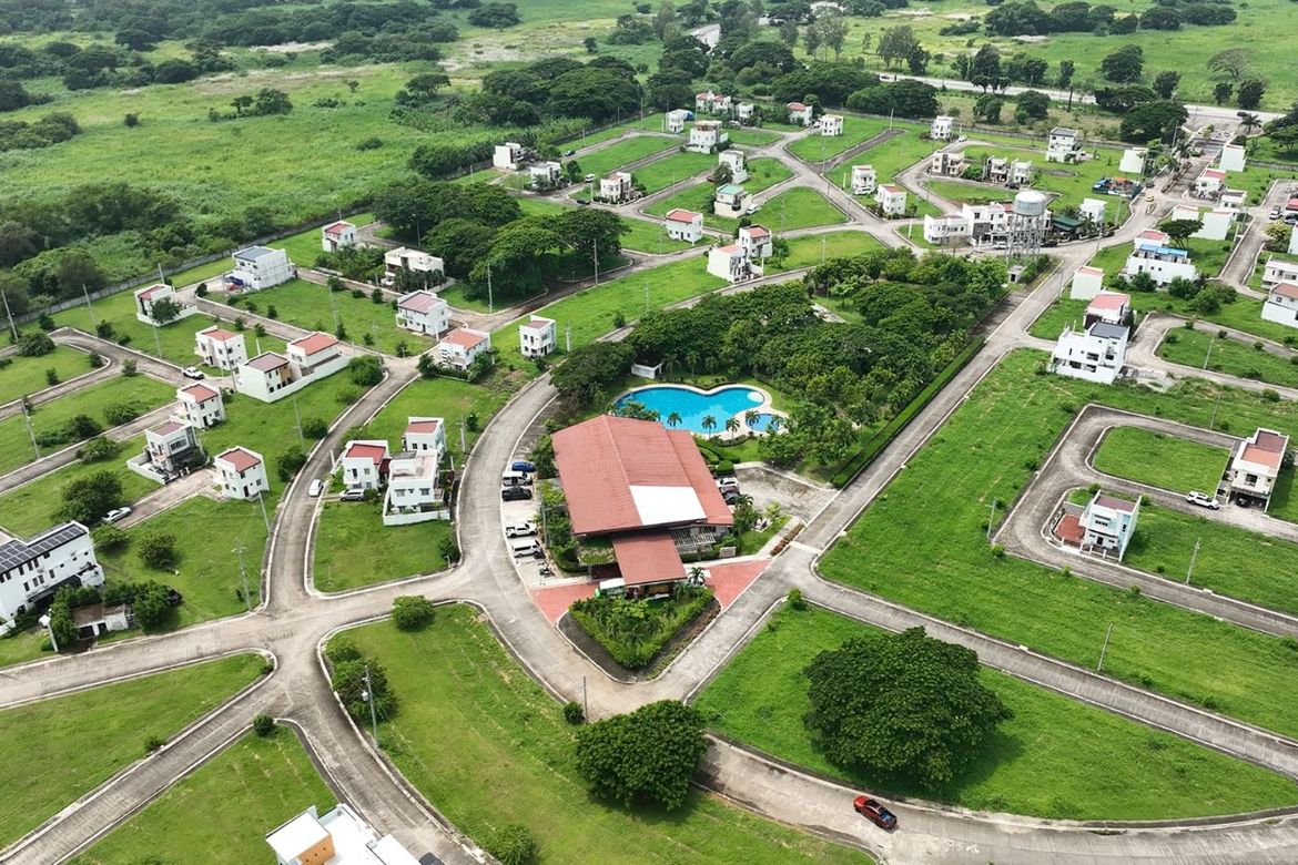 Land for Sale in Malitlit, Santa Rosa, Laguna