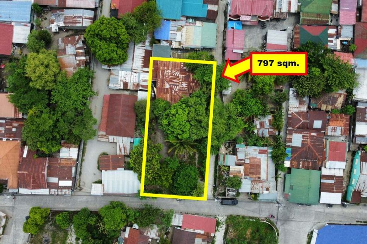Land for Sale in Maliwalo, Tarlac, Tarlac