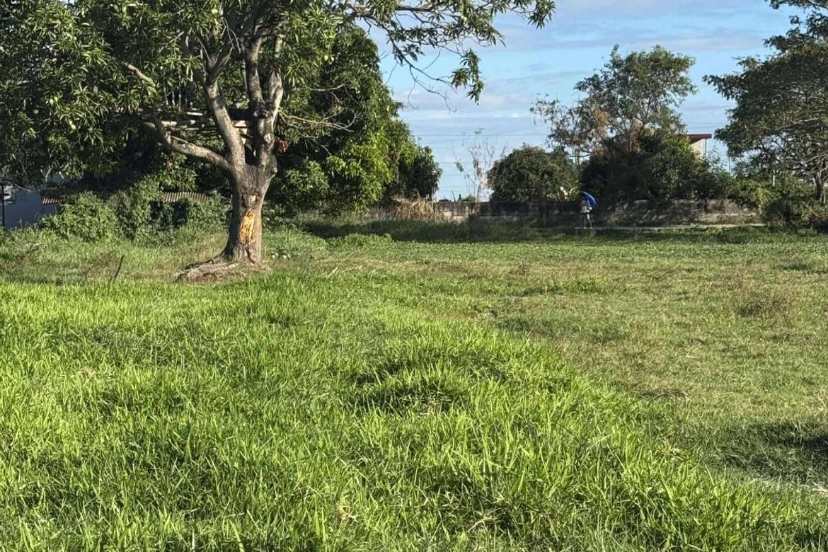 Land for Sale in Maliwalu, Bacolor, Pampanga – photo 7