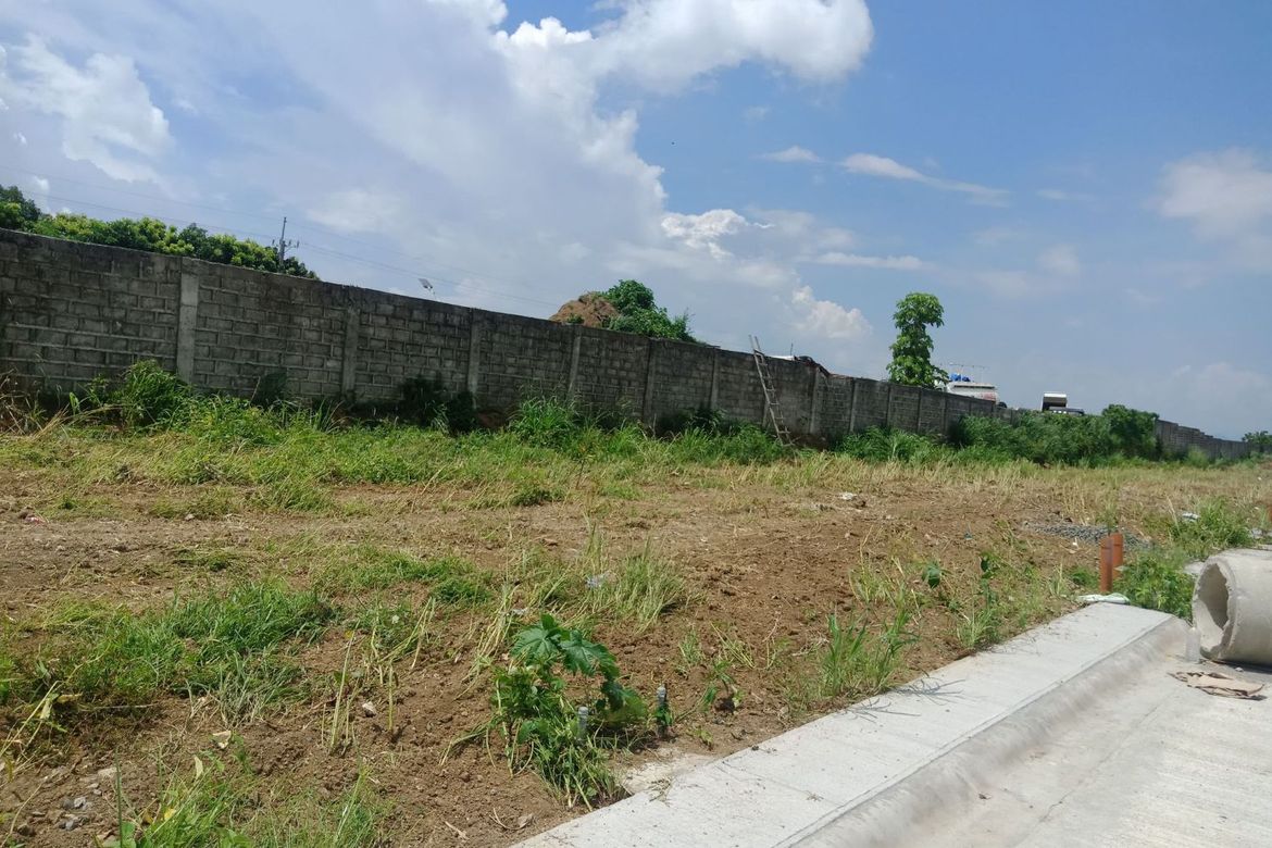 Land for Sale in Mallorca Villas, Maguyam, Silang, Cavite