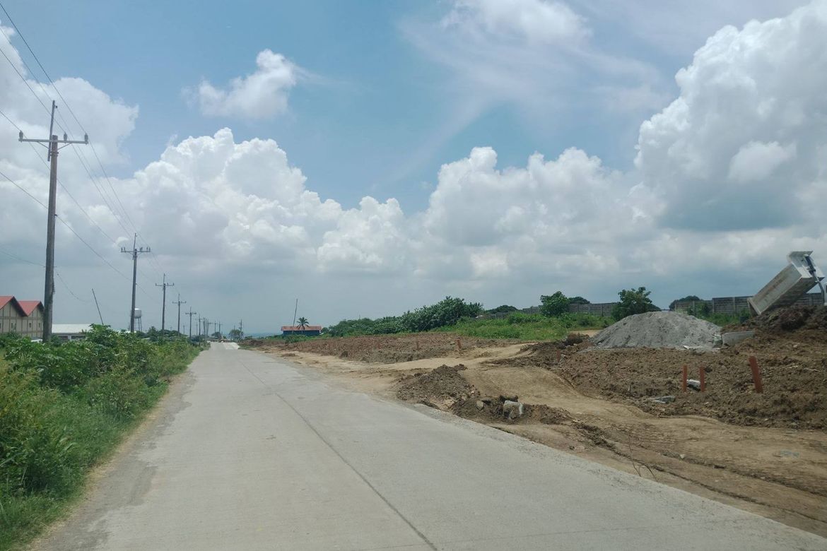 Land for Sale in Mallorca Villas, Maguyam, Silang, Cavite – photo 2