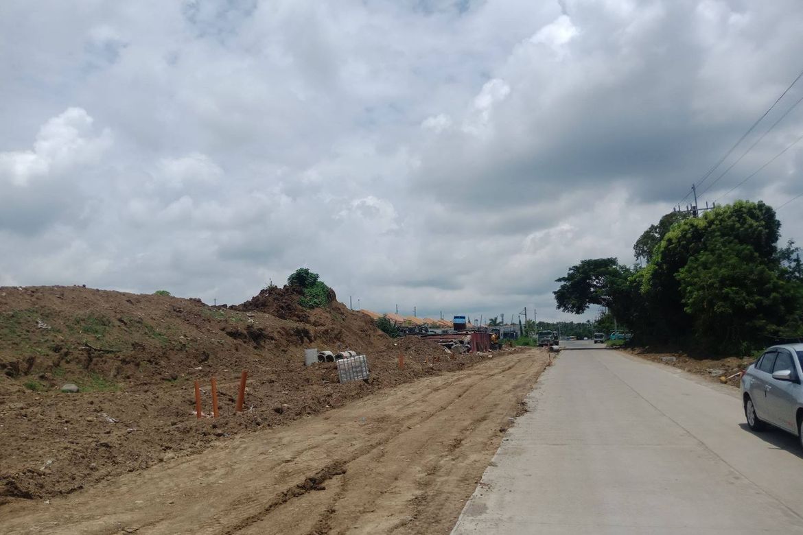 Land for Sale in Mallorca Villas, Maguyam, Silang, Cavite – photo 4