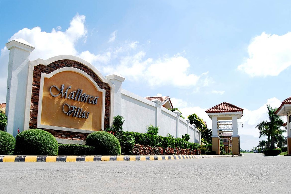 Land for Sale in Mallorca Villas, Maguyam, Silang, Cavite – photo 2