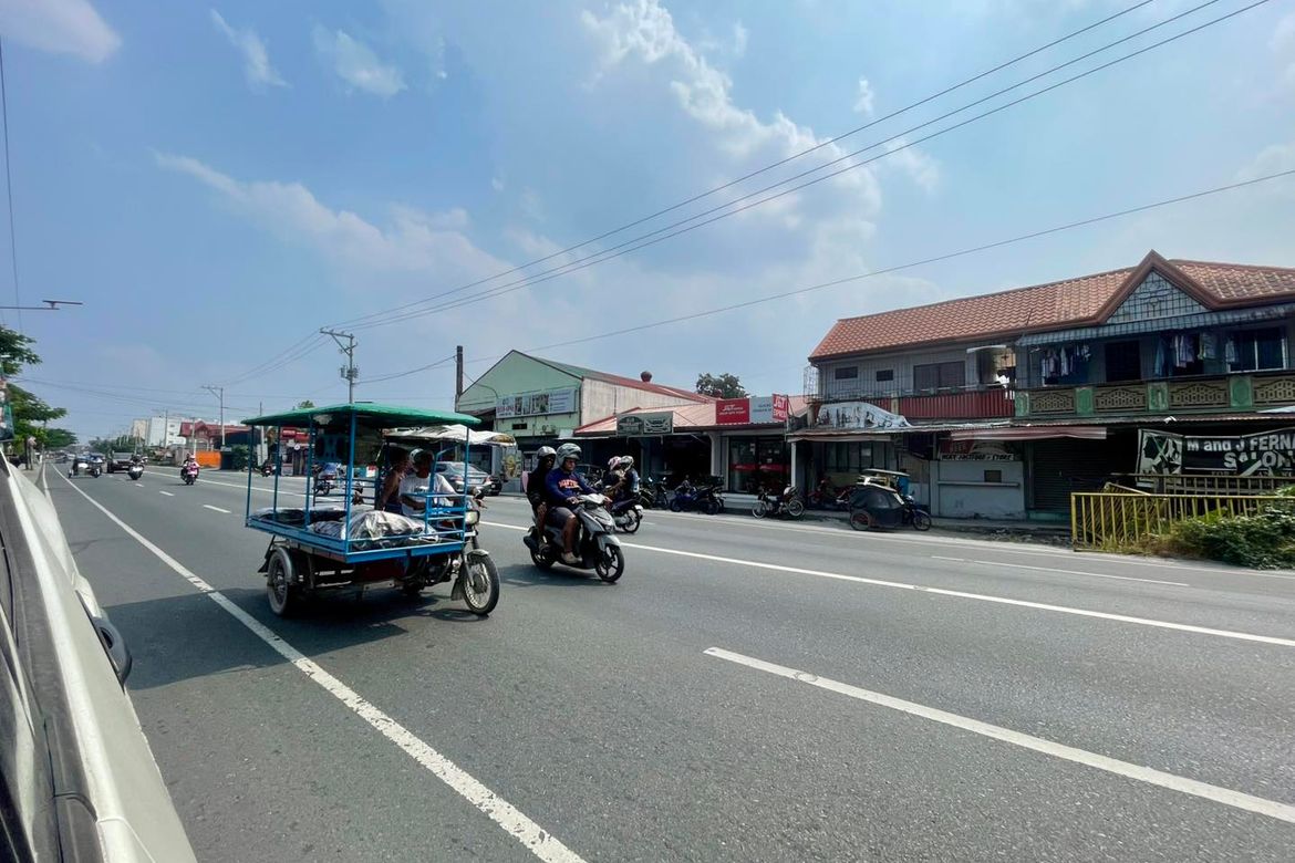 Land for Sale in Mamatitang, Mabalacat, Pampanga – photo 3