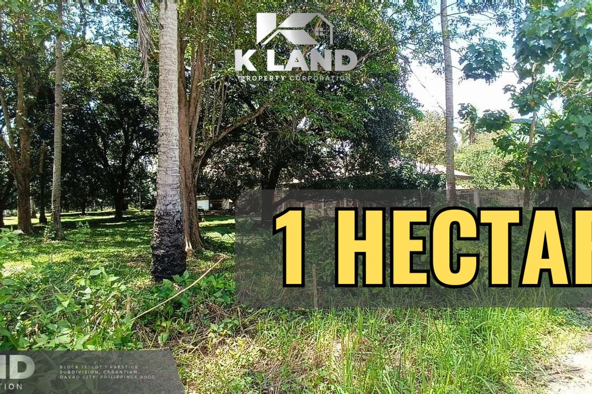 Land for Sale in Mambago-A, Samal, Davao del Norte