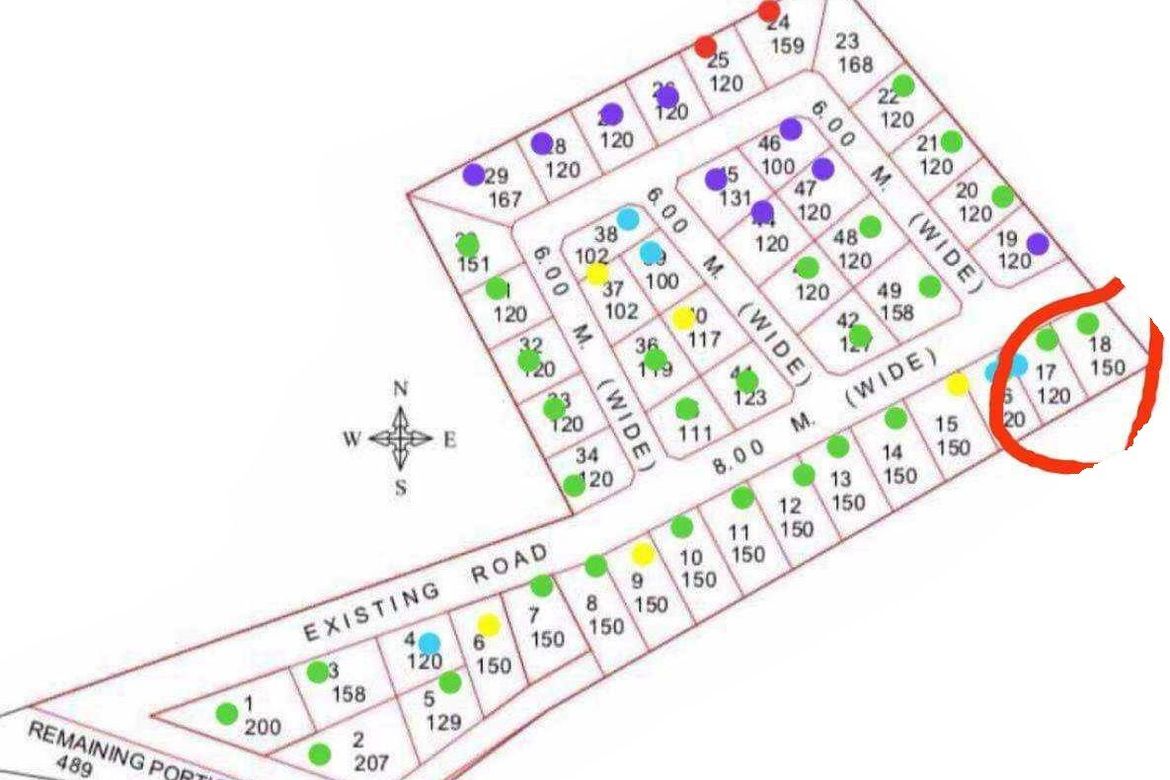 Land for Sale in Mambago-A, Samal, Davao del Norte – photo 4