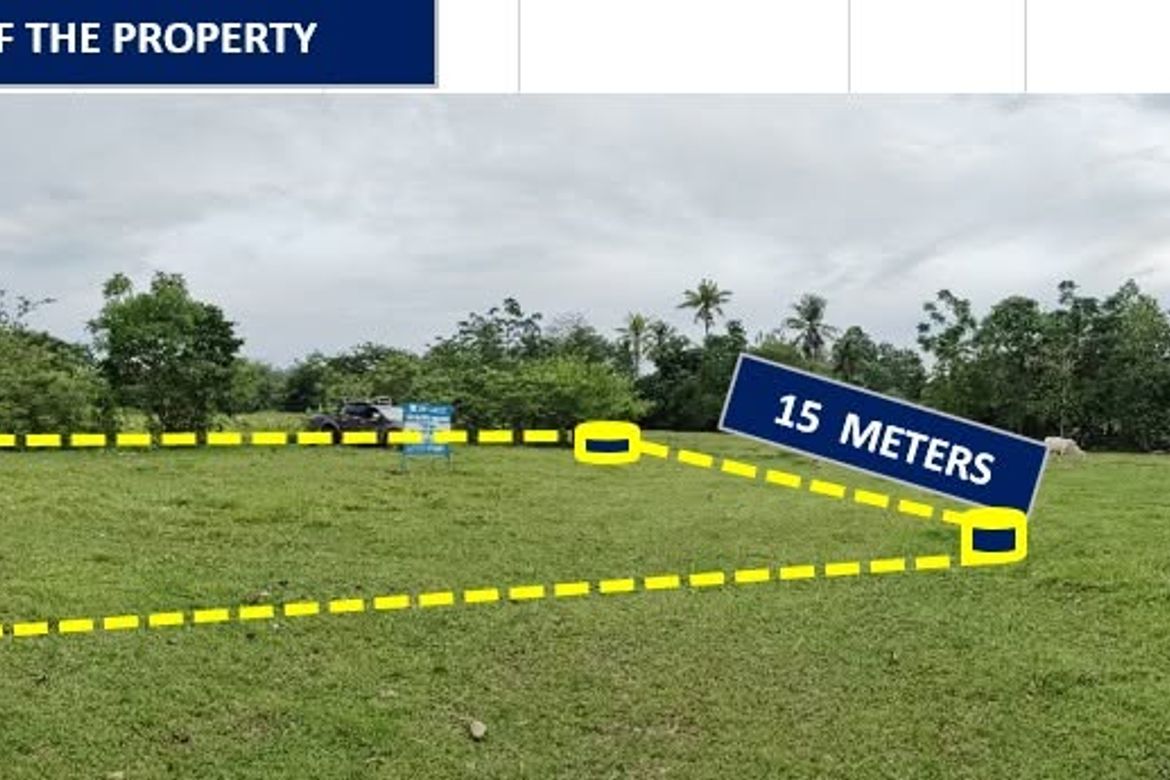 Land for Sale in Mambago-A, Samal, Davao del Norte – photo 3