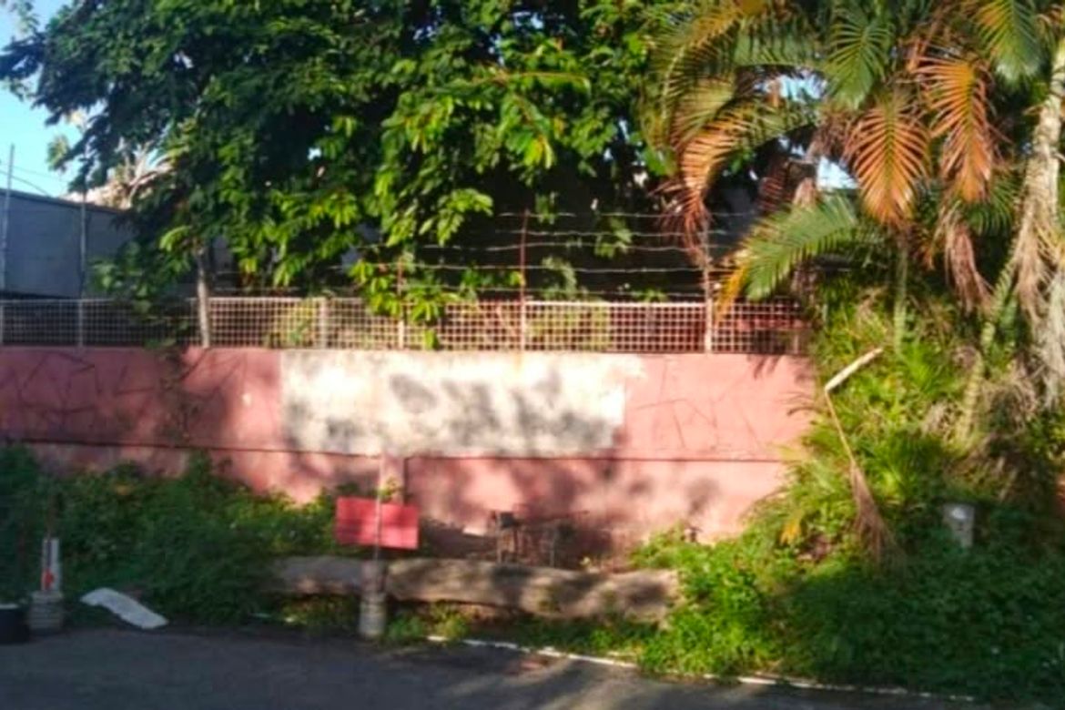 Land for Sale in Mambaling, Cebu City, Cebu