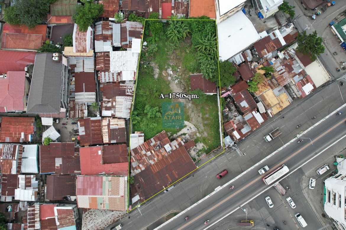 Land for Sale in Mambaling, Cebu City, Cebu