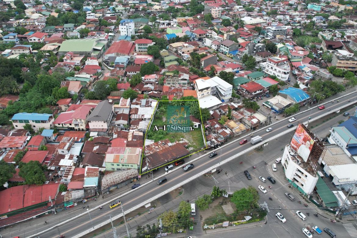 Land for Sale in Mambaling, Cebu City, Cebu – photo 2