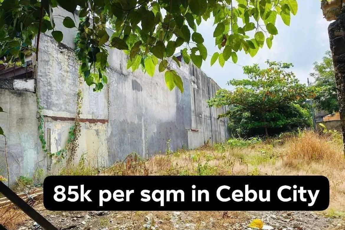Land for Sale in Mambaling, Cebu City, Cebu – photo 2