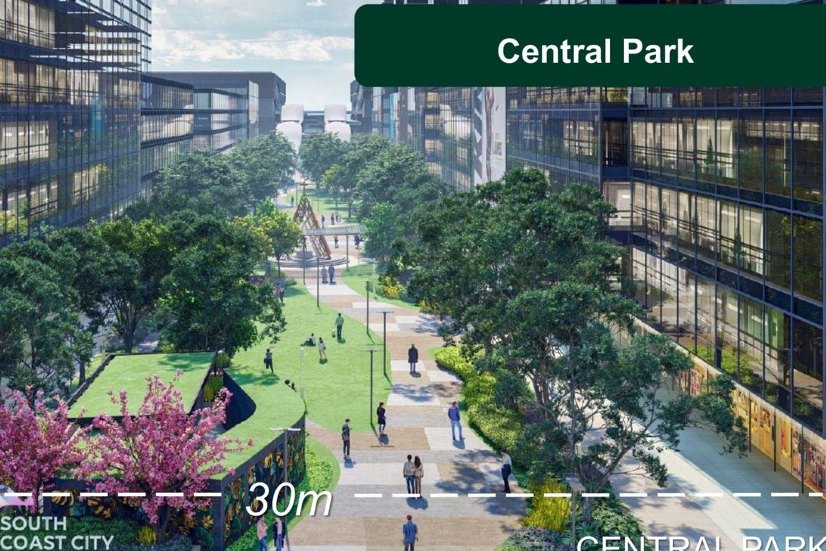 Land for Sale in Mambaling, Cebu City, Cebu – photo 2