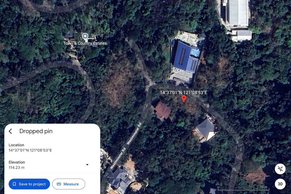 Land for Sale in Mambugan, Antipolo, Rizal
