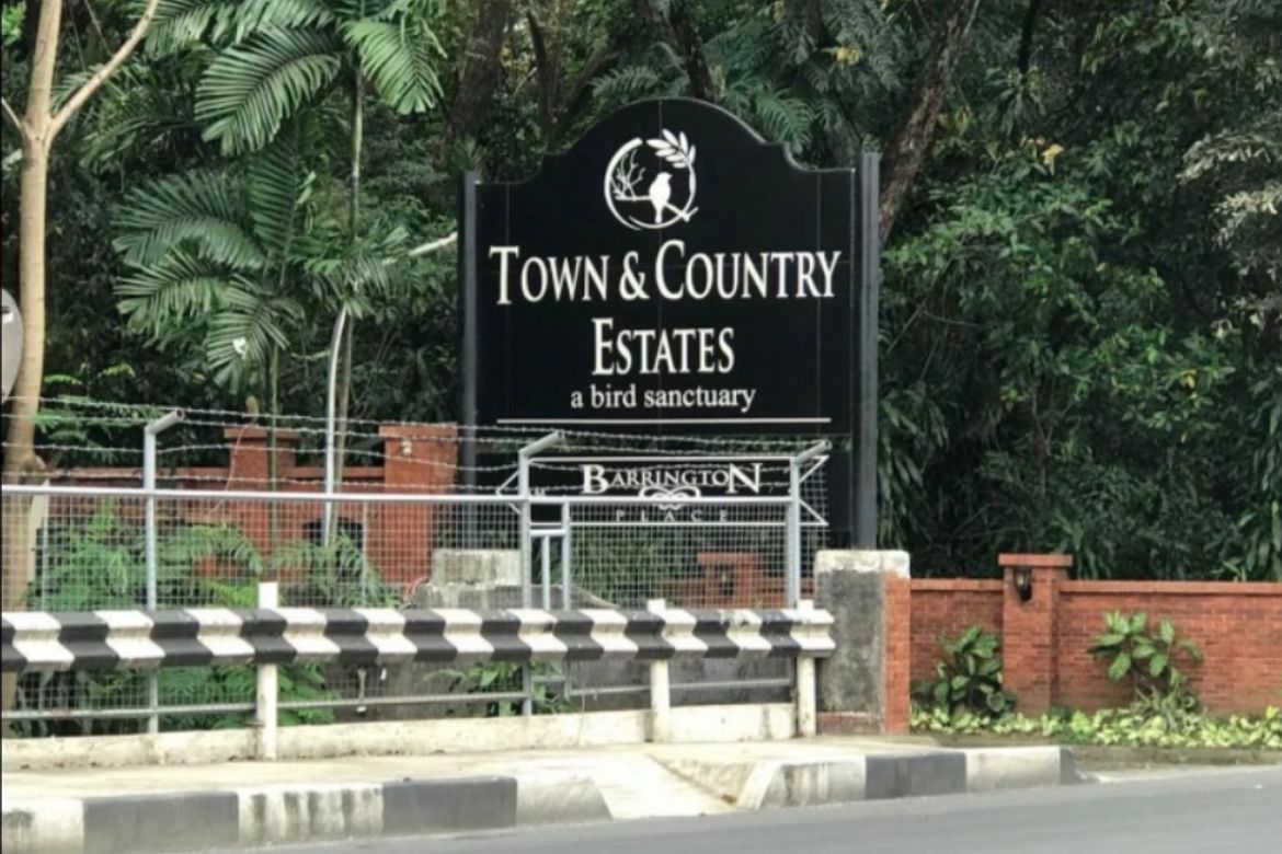 Land for Sale in Mambugan, Antipolo, Rizal – photo 2