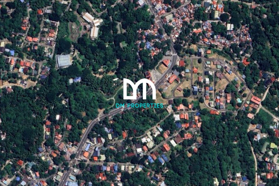 Land for Sale in Mambugan, Antipolo, Rizal