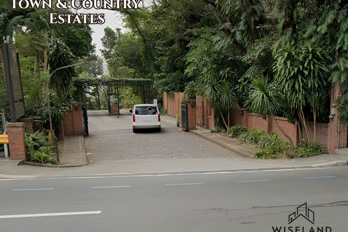 Land for Sale in Mambugan, Antipolo, Rizal – photo 3