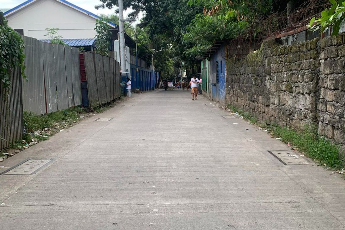Land for Sale in Mambugan, Antipolo, Rizal – photo 5