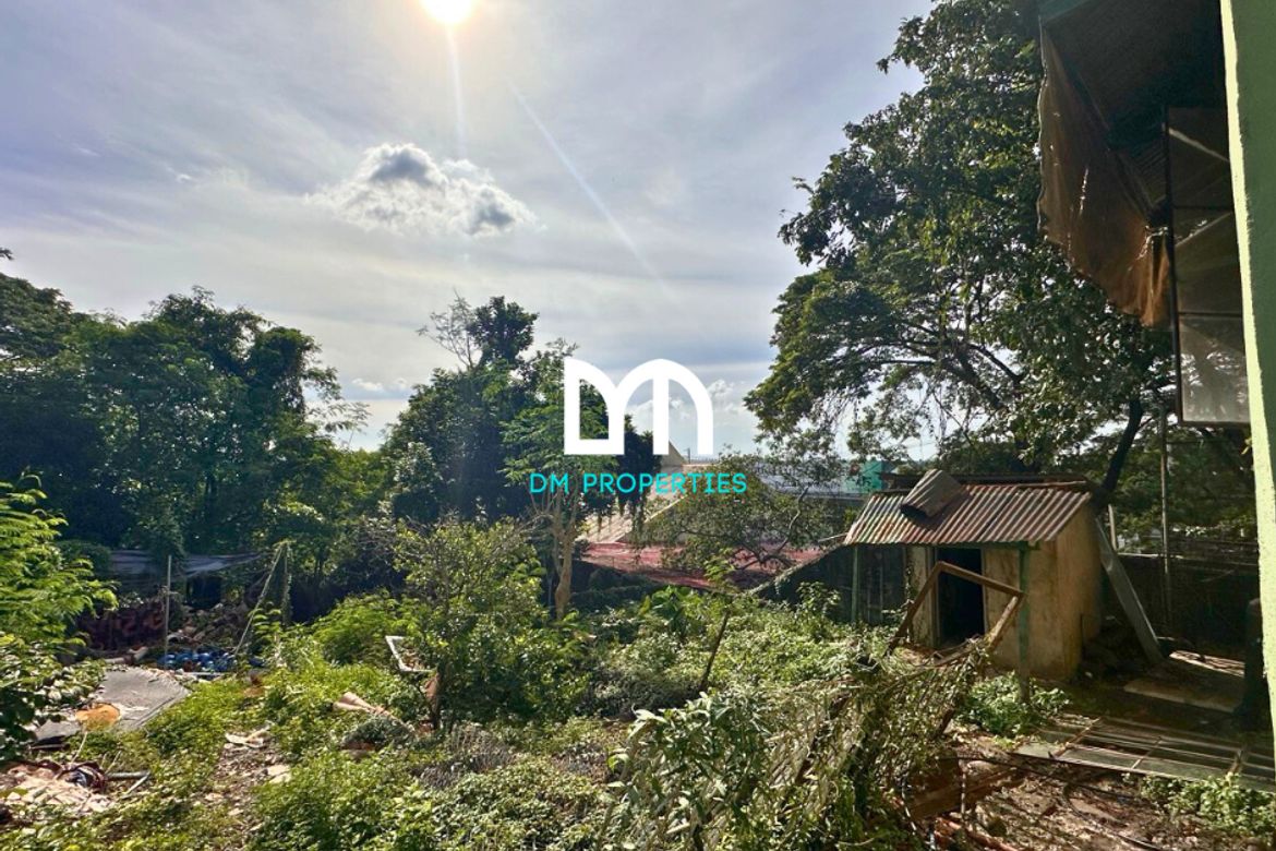 Land for Sale in Mambugan, Antipolo, Rizal