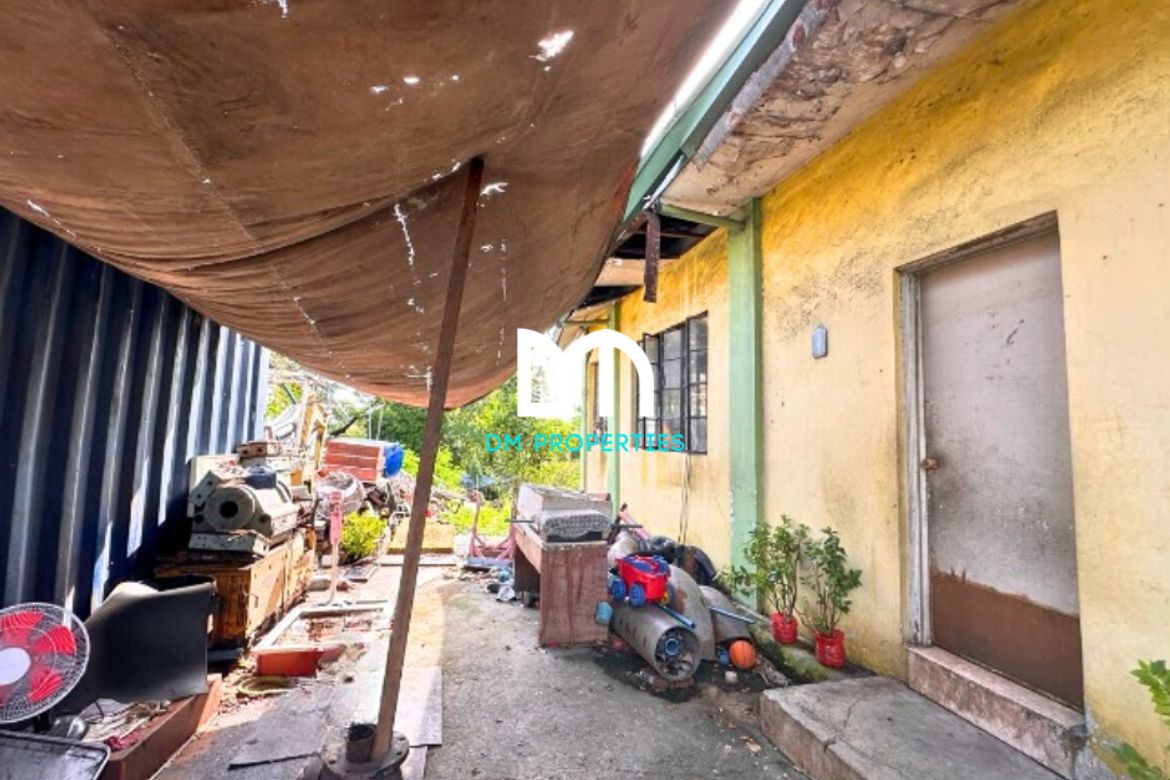 Land for Sale in Mambugan, Antipolo, Rizal – photo 4
