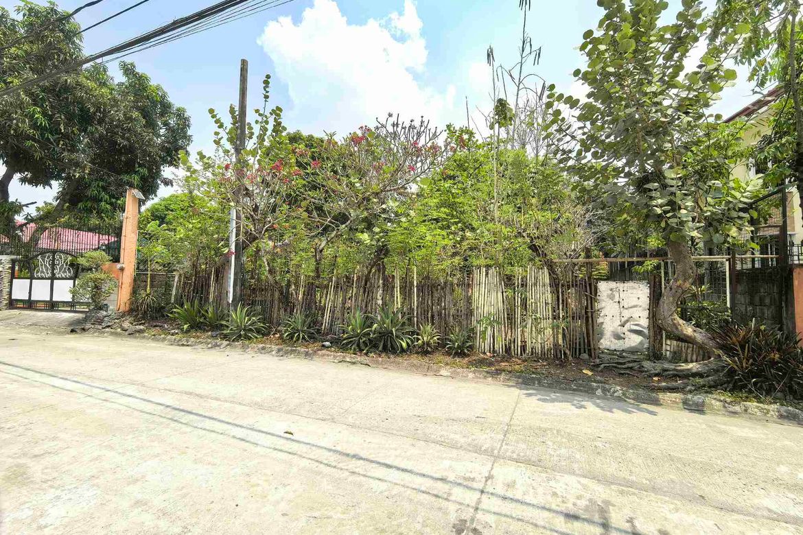 Land for Sale in Mambugan, Antipolo, Rizal – photo 2