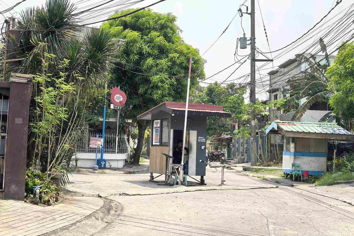 Land for Sale in Mambugan, Antipolo, Rizal – photo 4