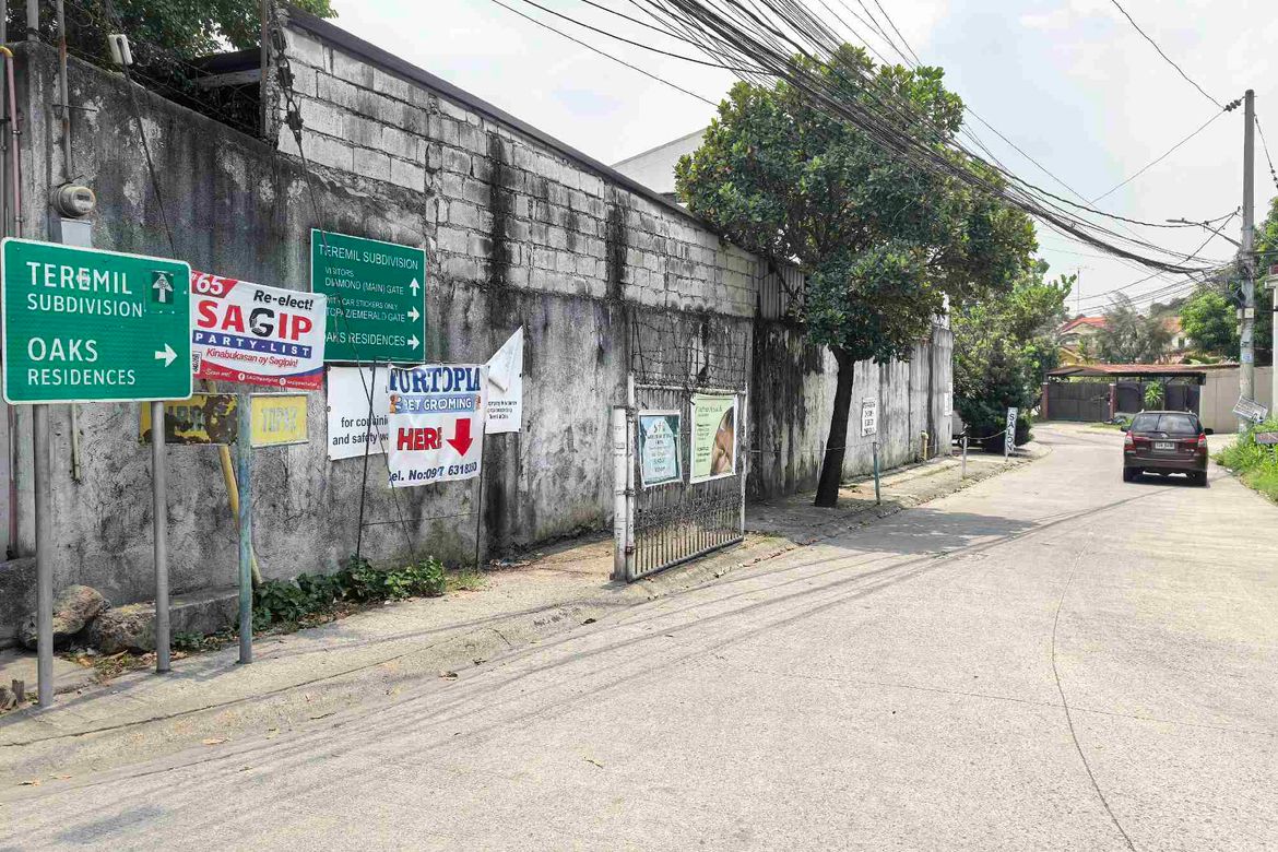 Land for Sale in Mambugan, Antipolo, Rizal – photo 5