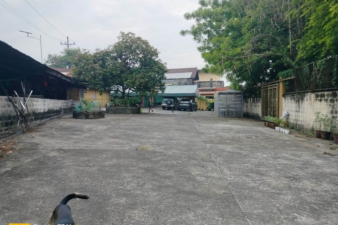 Land for Sale in Mambugan, Antipolo, Rizal – photo 4